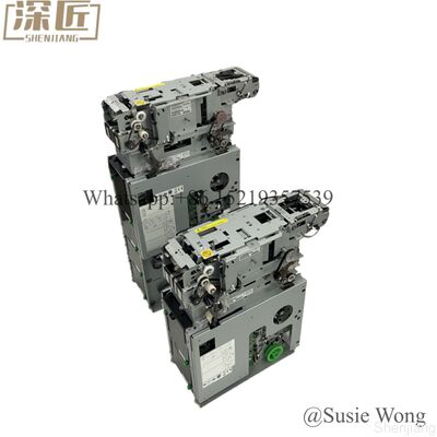 موزع وسائط متعدد الكاسيتات F56، وحدة صرف الفواتير، ميزات متطورة بتكلفة منخفضة، تكامل مرن وسهل