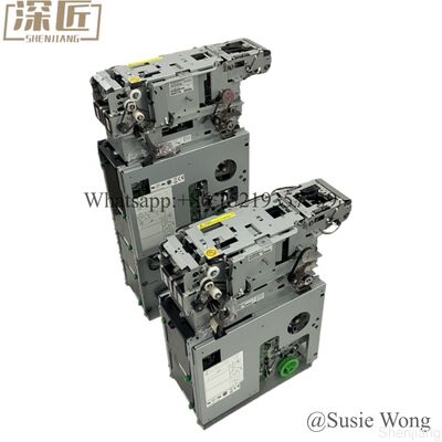 موزع وسائط متعدد الكاسيتات F56، وحدة صرف الفواتير، ميزات متطورة بتكلفة منخفضة، تكامل مرن وسهل