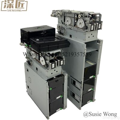 موزع وسائط متعدد الكاسيتات F56، وحدة صرف الفواتير، ميزات متطورة بتكلفة منخفضة، تكامل مرن وسهل