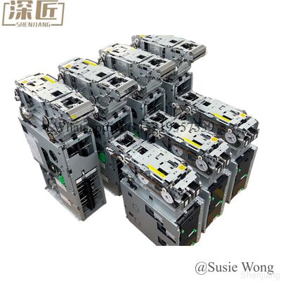 فوجيتسو F53 F56 كاسيت نقود بكرة مطاطية مسننة 36T KD02881-Y544 قطع غيار ماكينة الصراف الآلي فوجيتسو