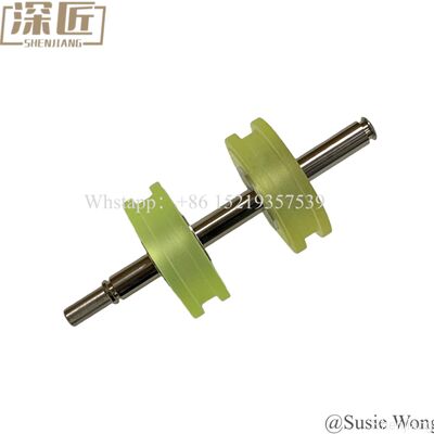 1154-T027 عداد أوراق بنكنوت Glory GFB800 GFB810 GFB820 الأسطوانة العلوية