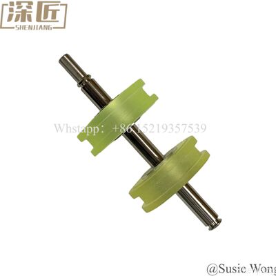 1154-T027 عداد أوراق بنكنوت Glory GFB800 GFB810 GFB820 الأسطوانة العلوية