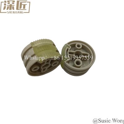 1742-T003 الجودة العالية Glory GFB سلسلة عملة نقدية عداد GFB800 GFB810 GFB820 رولر تغذية