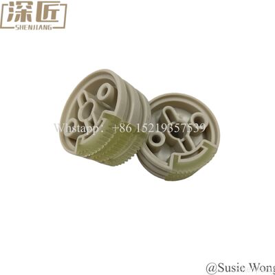 1742-T003 الجودة العالية Glory GFB سلسلة عملة نقدية عداد GFB800 GFB810 GFB820 رولر تغذية