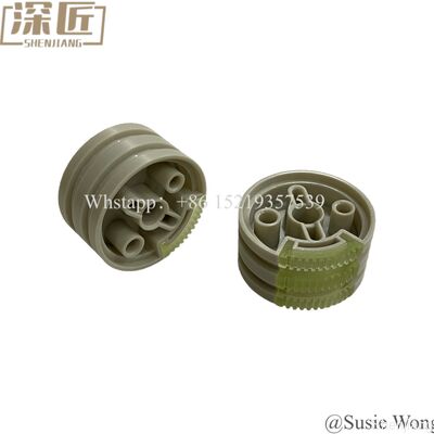 1742-T003 الجودة العالية Glory GFB سلسلة عملة نقدية عداد GFB800 GFB810 GFB820 رولر تغذية