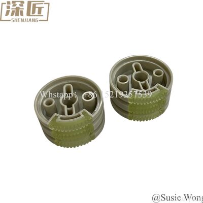 1742-T003 الجودة العالية Glory GFB سلسلة عملة نقدية عداد GFB800 GFB810 GFB820 رولر تغذية