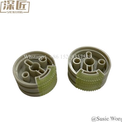 1742-T003 الجودة العالية Glory GFB سلسلة عملة نقدية عداد GFB800 GFB810 GFB820 رولر تغذية