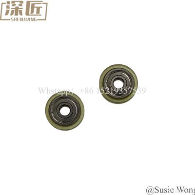 1742-T003 Glory GFB سلسلة عملة نقدية العداد GFB800 GFB810 GFB820 الدوال الانكماش