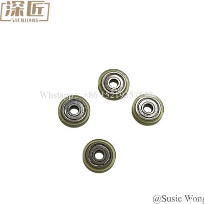 1742-T003 Glory GFB سلسلة عملة نقدية العداد GFB800 GFB810 GFB820 الدوال الانكماش