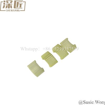 3154-T007 مجد سلسلة GFB عداد الأوراق النقدية GFB800 GFB810 GFB820 بكرة التغذية المطاطية