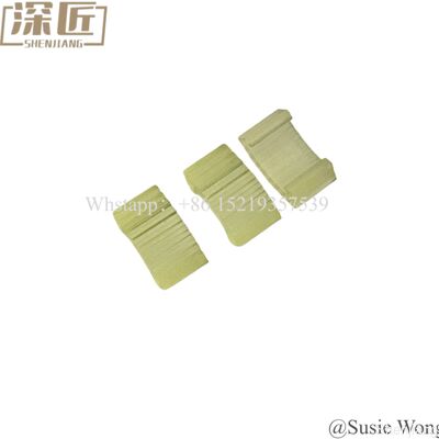 3154-T007 مجد سلسلة GFB عداد الأوراق النقدية GFB800 GFB810 GFB820 بكرة التغذية المطاطية