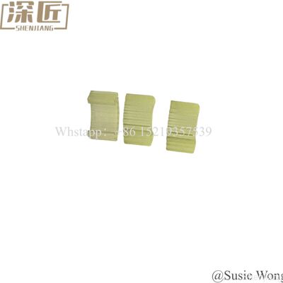 3154-T007 مجد سلسلة GFB عداد الأوراق النقدية GFB800 GFB810 GFB820 بكرة التغذية المطاطية