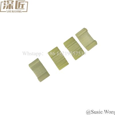 3154-T007 مجد سلسلة GFB عداد الأوراق النقدية GFB800 GFB810 GFB820 بكرة التغذية المطاطية