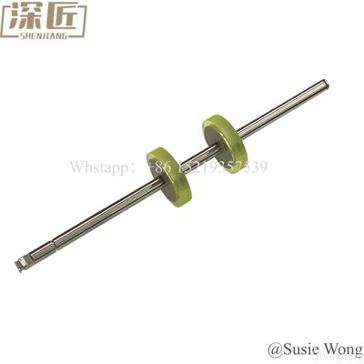 3154-T008 مجد سلسلة GFB عداد الأوراق النقدية GFB800 GFB810 GFB820 مجد GFB-520A بكرة نقل