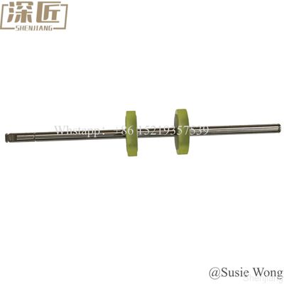 3154-T008 مجد سلسلة GFB عداد الأوراق النقدية GFB800 GFB810 GFB820 مجد GFB-520A بكرة نقل