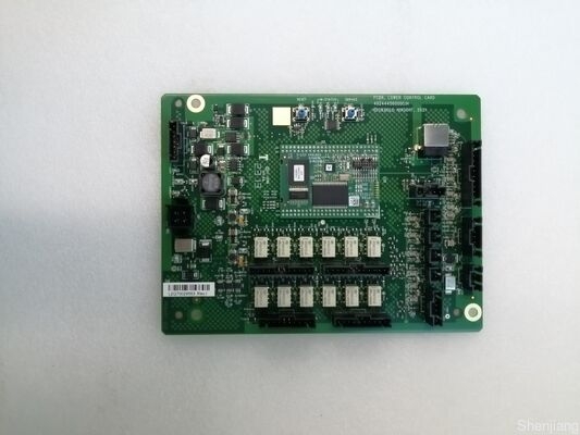 49244456000C wincor-DN Diebold CCA LCC PCBA بطاقة التحكم السفلى 1750356837