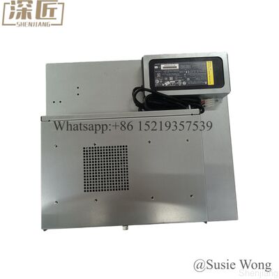 49276686000D قطع غيار أجهزة الصراف الآلي الأصلية الجديدة من Diebold Nixdorf VOYAGER CORE PRCSR 5TH GEN WIN10 49-276686-000D