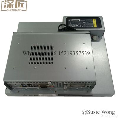 49276686000D قطع غيار أجهزة الصراف الآلي الأصلية الجديدة من Diebold Nixdorf VOYAGER CORE PRCSR 5TH GEN WIN10 49-276686-000D