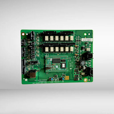 الديبولد الجديد قطاعات أجهزة الصراف الآلي ديبولد CCA LCC ActivGuard PN 49244456000C