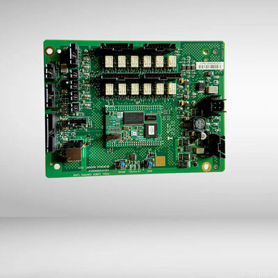 الديبولد الجديد قطاعات أجهزة الصراف الآلي ديبولد CCA LCC ActivGuard PN 49244456000C