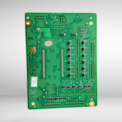 قطع غيار ماكينة الصراف الآلي الجديدة من ديبولد، ديبولد CCA,LCC ActivGuard رقم القطعة 49-244456-000C 49244456000C