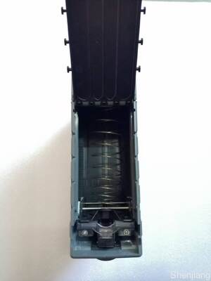 كشك قطع غيار ماكينة الصراف الآلي (ATM) جهاز قبول النقود MEI SC Advance للتحقق من فواتير البنك كاسيت Scn16607R 50043690