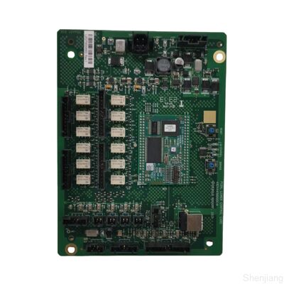 Diebold CCA LCC ActivGuard اللوحة الأم للتحكم السفلي PCBA 49244456000C