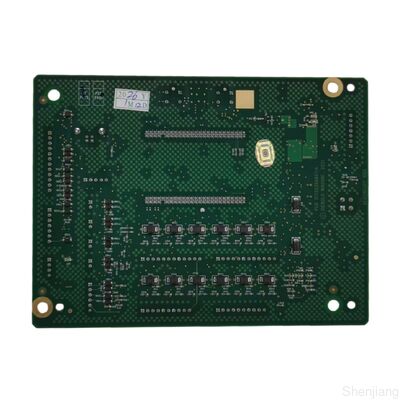 Diebold CCA LCC ActivGuard اللوحة الأم للتحكم السفلي PCBA 49244456000C