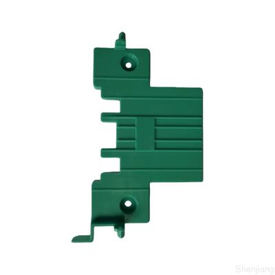 Fujitsu F53/F56 ATM كاسيت لوحة الضغط الأمامية KD02881-Y525 38038445