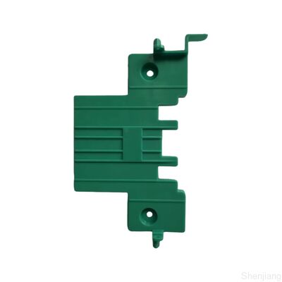 Fujitsu F53/F56 ATM كاسيت لوحة الضغط الأمامية KD02881-Y525 38038445