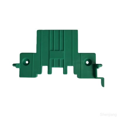 Fujitsu F53/F56 ATM كاسيت لوحة الضغط الأمامية KD02881-Y525 38038445