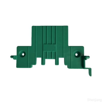 Fujitsu F53/F56 ATM كاسيت لوحة الضغط الأمامية KD02881-Y525 38038445