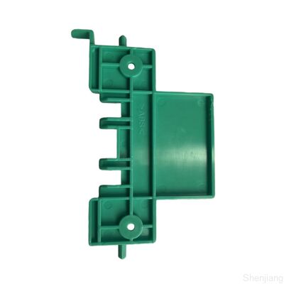 Fujitsu F53/F56 ATM كاسيت لوحة الضغط الأمامية KD02881-Y525 38038445