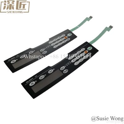 1742-T003 Glory Money رولر إمدادات العداد لـ GFB800 GFB810 GFB820 GFB830 GFS120