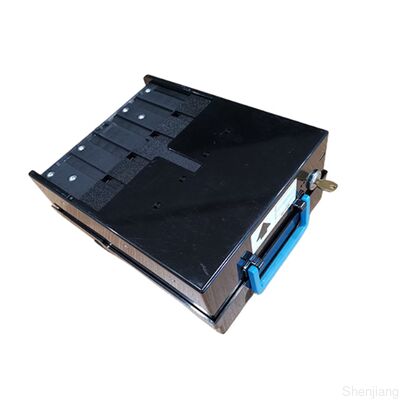 أجزاء أجهزة الصراف الآلي الجديدة Diebold AFD DIVERT CASSETTE PLASTIC SECURE