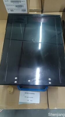 أجزاء أجهزة الصراف الآلي الجديدة Diebold AFD DIVERT CASSETTE PLASTIC SECURE