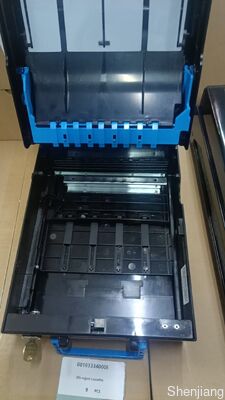 أجزاء أجهزة الصراف الآلي الجديدة Diebold AFD DIVERT CASSETTE PLASTIC SECURE