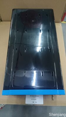 الديبولد الجديد أجزاء أجهزة الصراف الآلي 00104777000D ديبولد نيكسدورف AFD 1.5 النقدية كاسيت الحديد القفل 00-104777000D