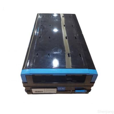 أجزاء جديدة من أجهزة الصراف الآلي ديبولد 00104777000n ديبولد أوبتيفا 1.5 كاسيت