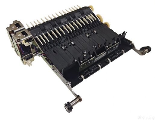 أجزاء جديدة من ديبولد ATM 1750223743 RM4 + 4 موزع رف نقل 2 CRS FL 4 + 4