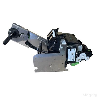 قطع غيار ماكينة الصراف الآلي الجديدة من ديبولد 1750302835 DN100 DN200 TP30 طابعة يومية