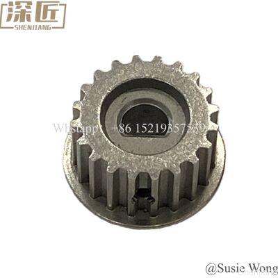 قطع غيار ماكينات فرز الأوراق النقدية Giesecke+Devrient BPS C5 رقم القطعة 509630