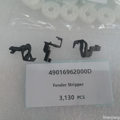 قطع غيار ماكينة الصراف الآلي الجديدة من ديبولد فاصل واقي عريض من ديبولد رقم القطعة 49-016962-000D 49016962000D