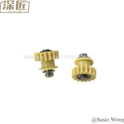 قطع غيار ماكينات فرز الملاحظات Giesecke+Devrient BPS C5 قطع غيار 514733