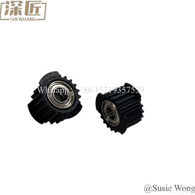 قطع غيار ماكينات فرز الملاحظات Giesecke + Devrient BPS C5 قطع غيار 514738