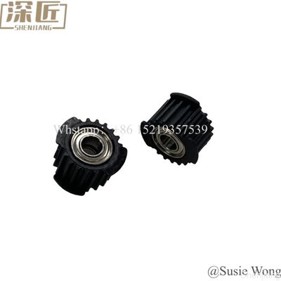 قطع غيار ماكينات فرز الملاحظات Giesecke + Devrient BPS C5 قطع غيار 514738