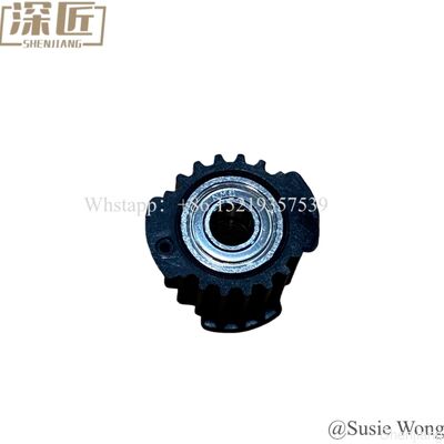 قطع غيار ماكينات فرز الملاحظات Giesecke + Devrient BPS C5 قطع غيار 514738