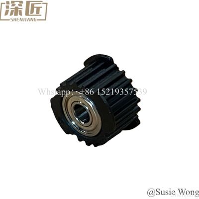 قطع غيار ماكينات فرز الملاحظات Giesecke + Devrient BPS C5 قطع غيار 514738