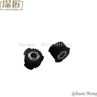 قطع غيار ماكينات فرز الملاحظات Giesecke + Devrient BPS C5 قطع غيار 514738