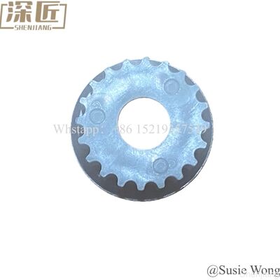 قطع غيار ماكينات فرز الملاحظات Giesecke+Devrient BPS C5 قطع غيار 520860